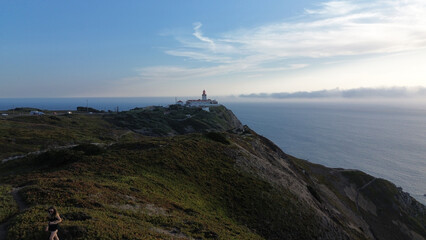 Cabo de Roca Faro