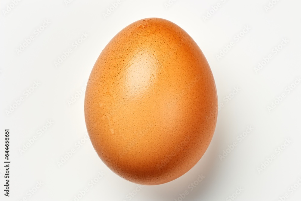 Poster boiled eggs for breakfast. background with selective focus and copy space