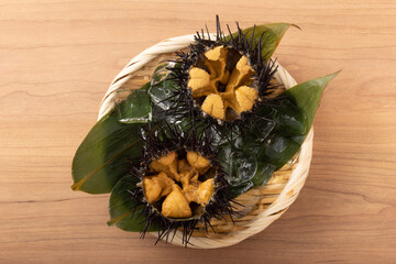 〔三陸・宮城県産〕ガゼウニ