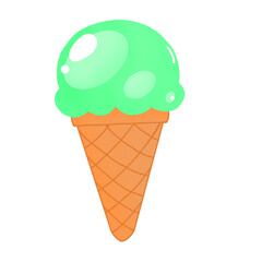 Lce​ cream
