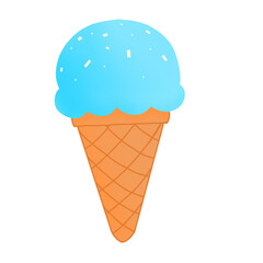 Lce cream