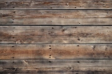 Obraz premium old wood texture, generative AI