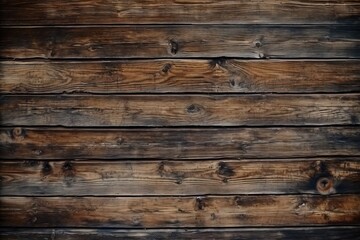 Obraz premium old wood texture, generative AI