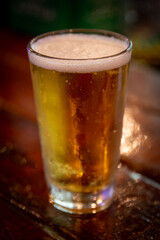 Ice Cold Beer