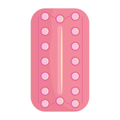 birth control pills medicine