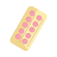 birth control pills gynecology