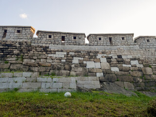 korean fortress wall of seoul2