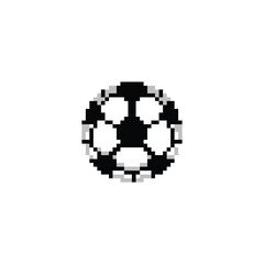 this is ball icon in pixel art with simple color and white background ,this item good for presentations,stickers, icons, t shirt design,game asset,logo and your project.