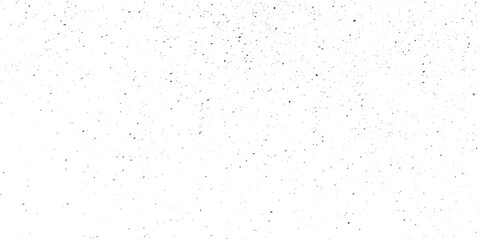 Rough black and white texture vector. Distressed overlay texture. Grunge background. Abstract textured effect. Vector Illustration. Black isolated on white background.