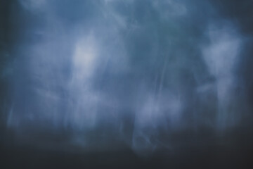Fototapeta premium Colorful abstract blurry photo texture