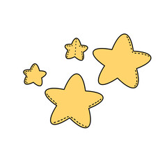 star Illustration