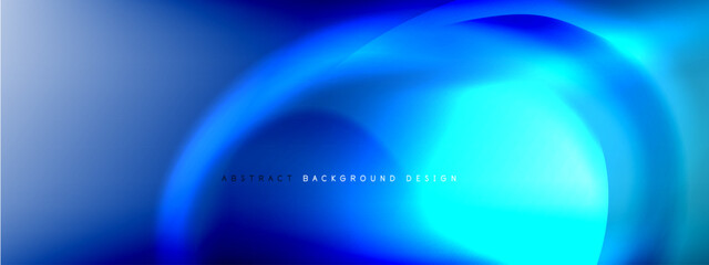 Color gradient shadows and light effects background. Lens flares and circles design. Trendy simple fluid color gradient abstract background with dynamic straight shadow line effect
