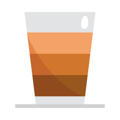 coffee cup fresh icon