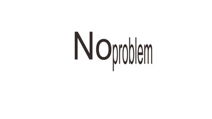word font