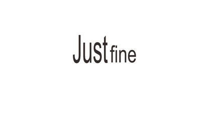 fonts