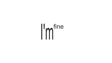 fonts
