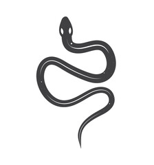 esoteric snake icon