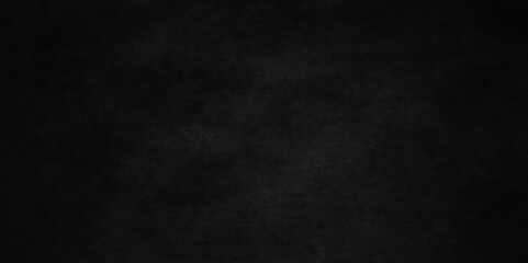 Black texture chalk board and black board background. stone concrete texture grunge backdrop background anthracite panorama. Panorama dark grey black slate background or texture. 