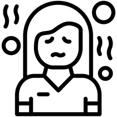 Trepidation Icon