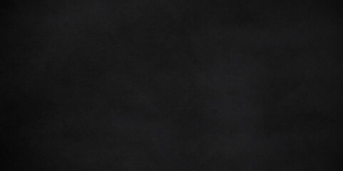 Grunge Black texture chalk board and black board background. stone concrete texture grunge backdrop background anthracite panorama. Panorama dark grey black slate background or texture.