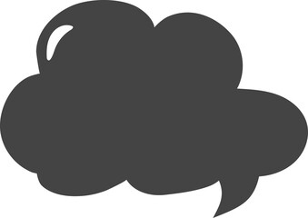 Cartoon bubbles,dialog boxes,comments,text box templates,idea collection,talking speech bubbles,doodle style cartoon balloons,clouds,isolated design elements.