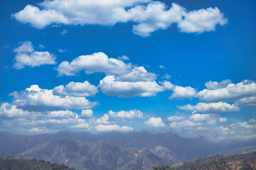 Hiking in the Carpinteria Salt Marsh and Bird Refge in the summer