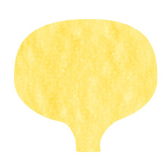 かわいいタッチの膀胱のイラスト