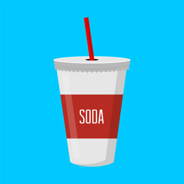 Soda In Cup Images – Browse 98,997 Stock Photos, Vectors, and