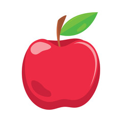 apple fruit icon