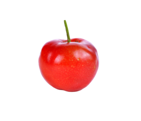 Barbados cherry transparent png