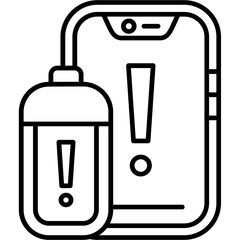 Battery Icon