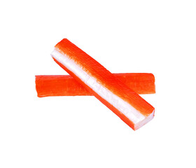 crab stick transparent png