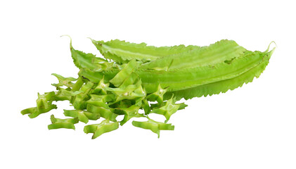 winged bean transparent png