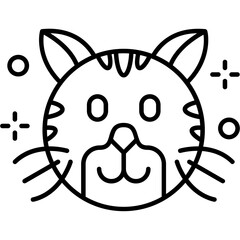 Smile Icon