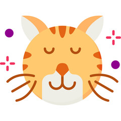 Relieved Icon