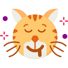Drooling Icon