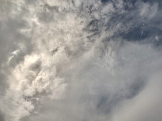 Fototapeta premium 東京のそら(23.9.7)