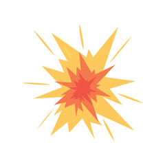 explosion effect icon