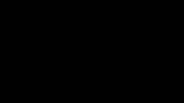 Seamless Paint Transitions Motion Graphics Pack is a colorful motion graphics pack that includes a collection of dynamic abstract transitions. 4K resolution and alpha channel included.
