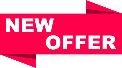 New Offer