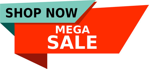 Mega Sale