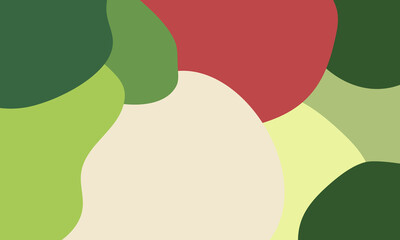 illustration of a pear