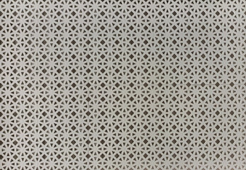 abstract starry decorative ornate screen laser cut, 3D laser cut pattern for partition or wall...