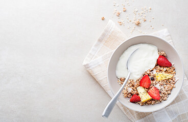 Oatmeal