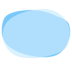 Element shape for use in many template