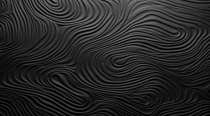 black and white abstract background