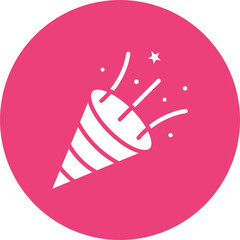 Birthday Event Icon