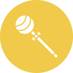 Lollipop Icon