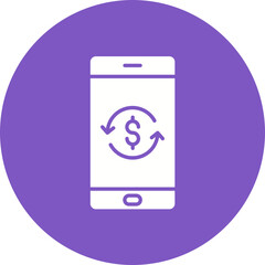 Funds Transfer Icon