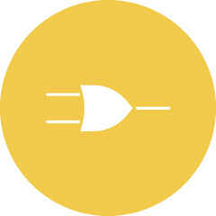 OR Gate Icon